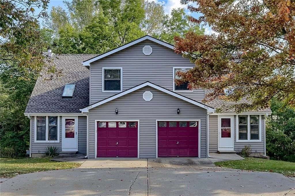 Primary Photo - 7331 N Liberty St