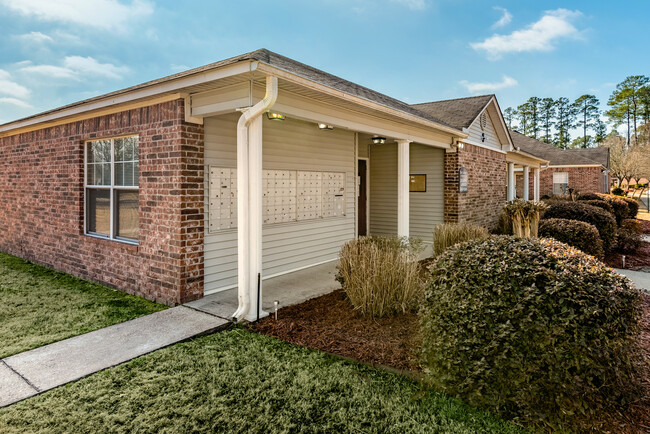 Foto del edificio - The Cottages at Otter Creek