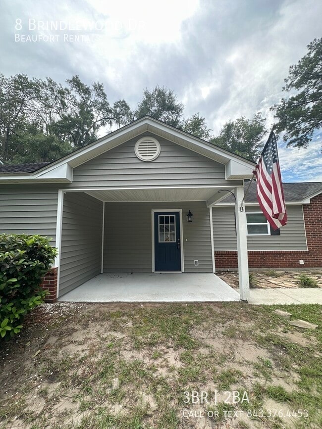 Building Photo - 8 Brindlewood Dr