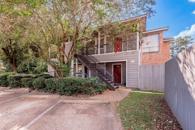 Foto del edificio - 2404 Sycamore Ave