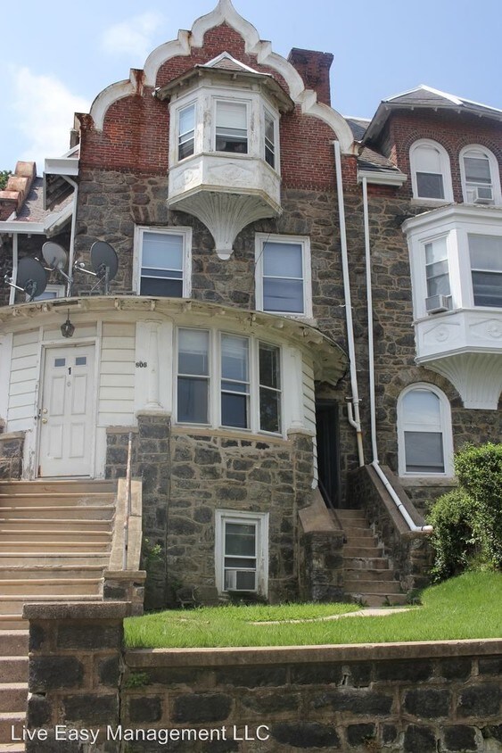 Primary Photo - 808 N 63rd St