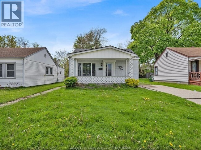 Building Photo - 1183 Felix Ave
