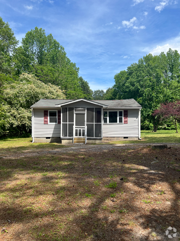 Building Photo - 499 Jones Mill Rd