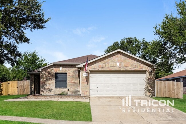 Building Photo - 508 Nance Dr