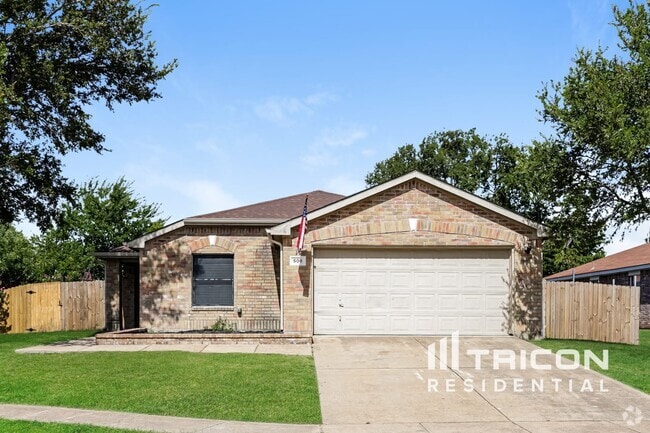 Building Photo - 508 Nance Dr