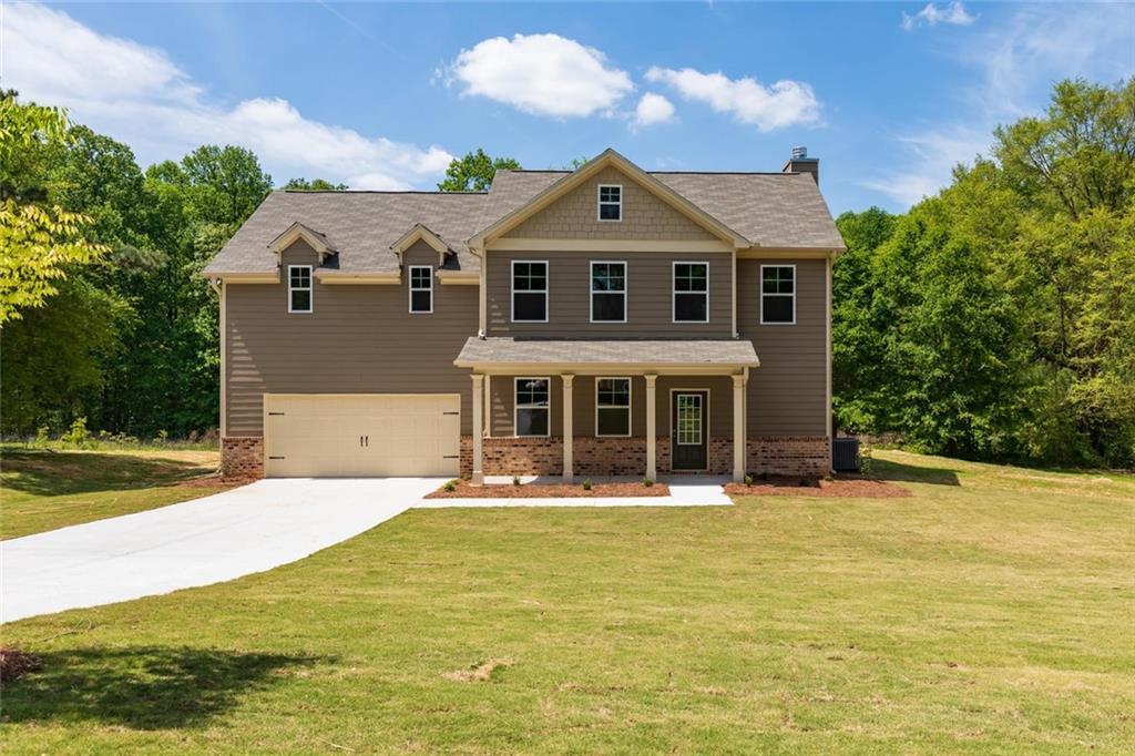 Foto principal - 792 McCart Rd