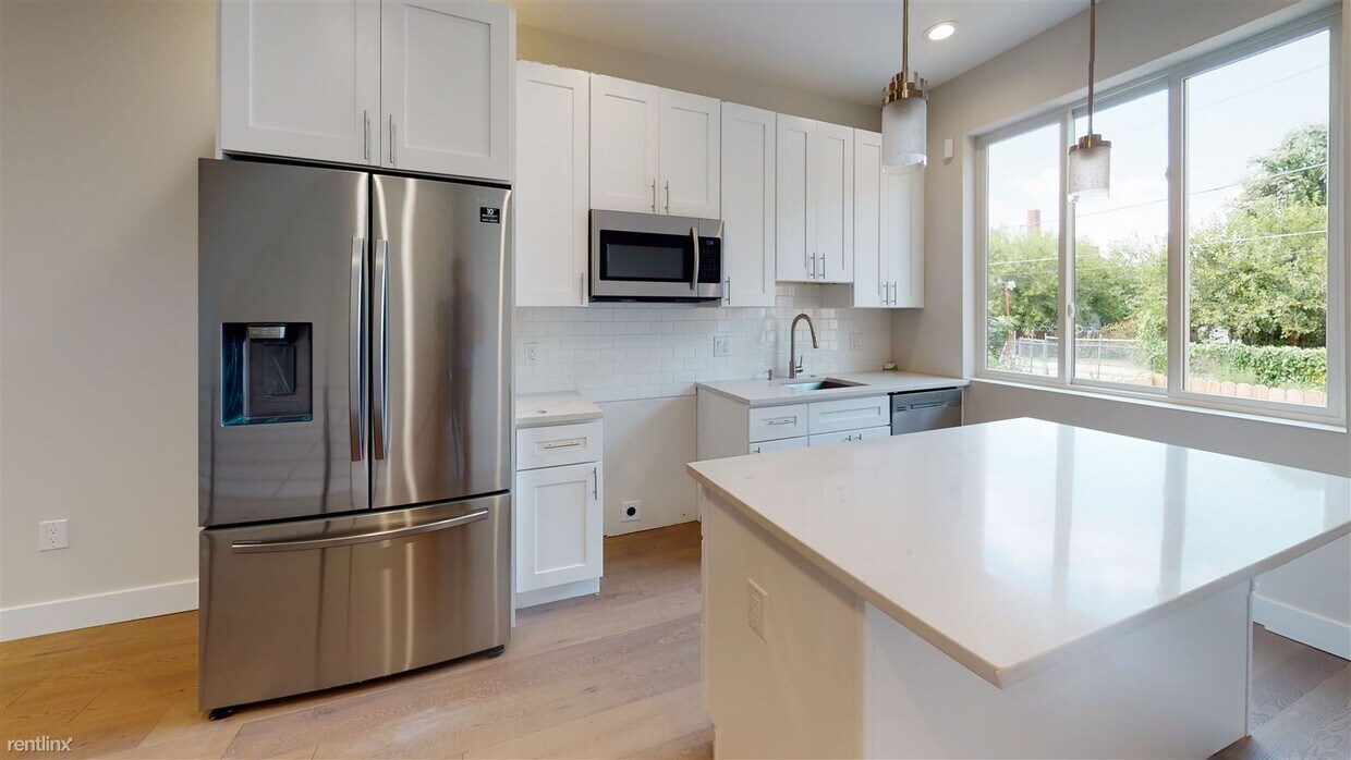 Primary Photo - 3 br, 3 bath House - 2130 N 5th ST
