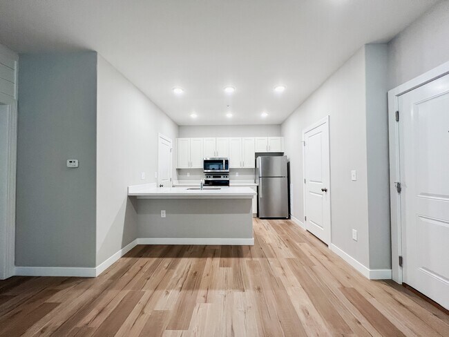 Foto del edificio - Fairway Flats & The Heights at Fairway Flats