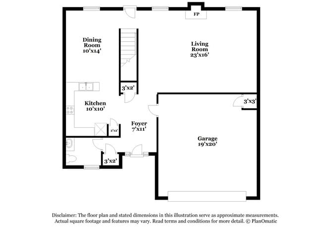 Foto del edificio - 141 Crescent Woode Way