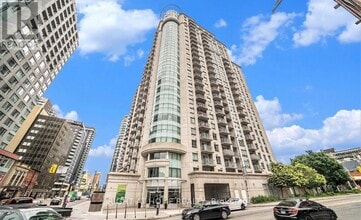 Building Photo - 200 Rideau St