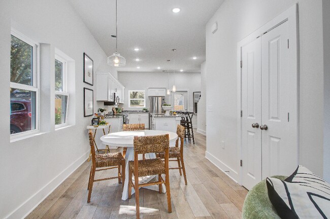 Photo - 5739 Murray Dr Townhome