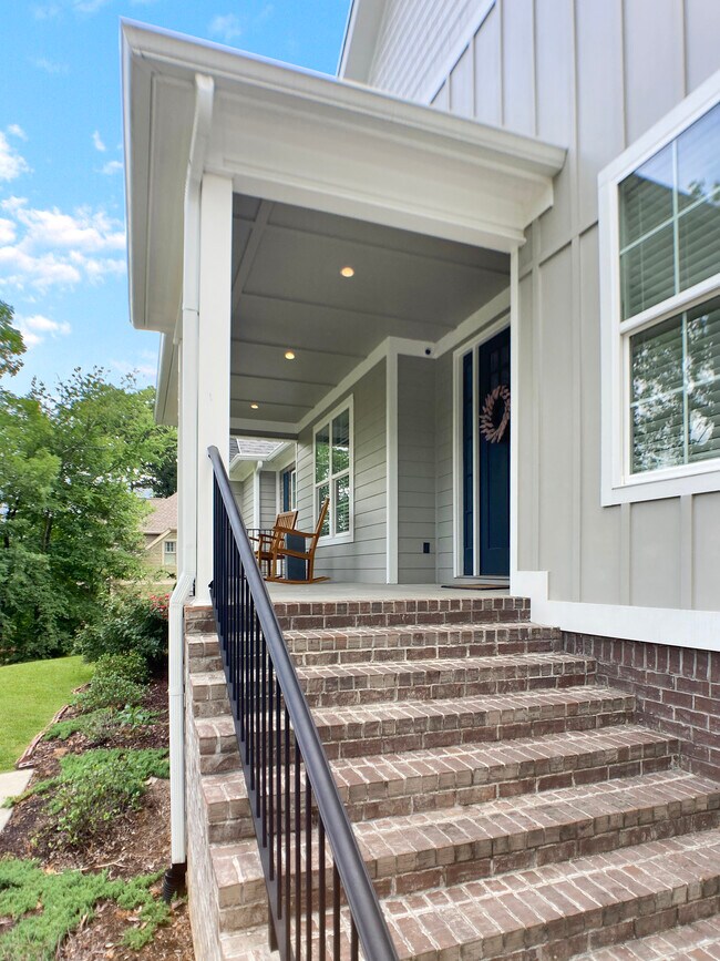 Foto del edificio - 1612 Auburndale Ave
