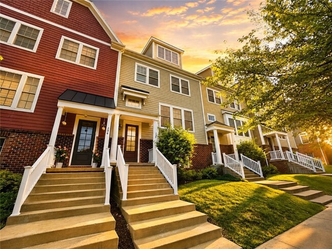 Photo - 292 Venango Trail Unit Townhome