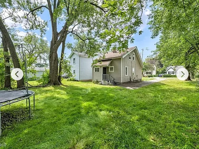 Foto del edificio - 4311 E 160th St