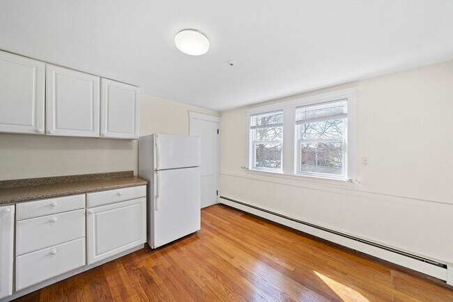 Foto del edificio - 12 Hartwell St