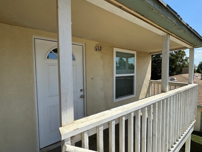 Building Photo - 606 Quincy St