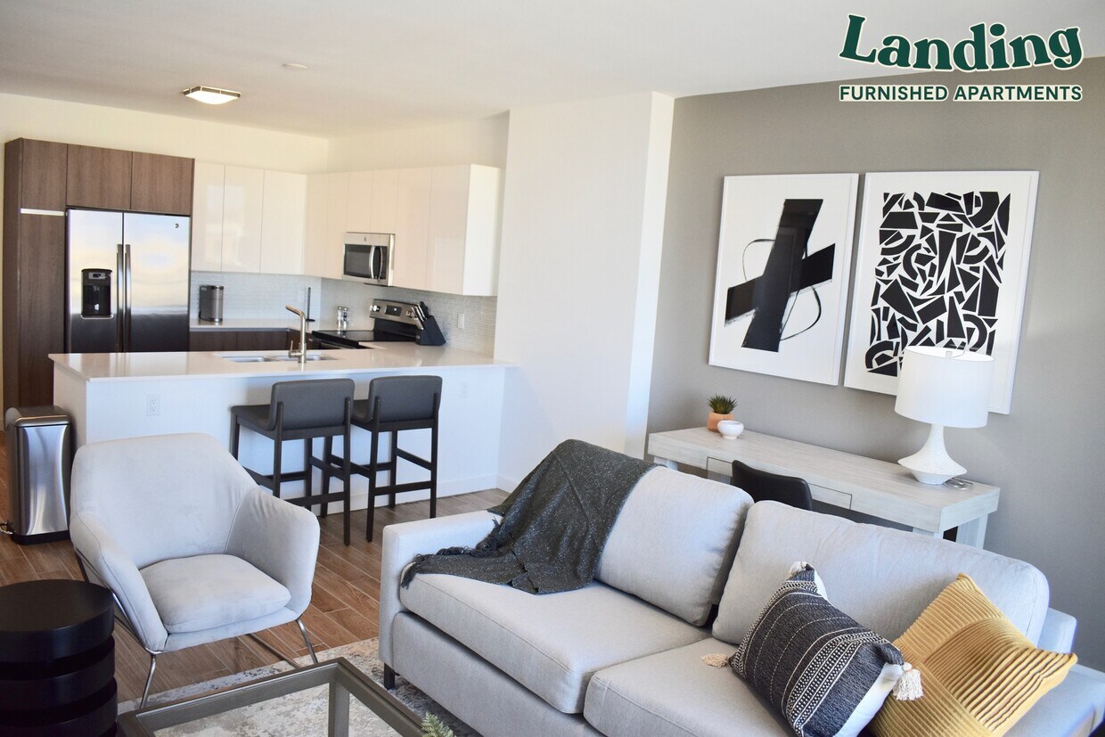 1501 SW 37th Ave Unit 601.3817, Miami, FL 33145 Apartment for Rent in