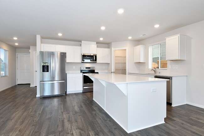 Foto del edificio - 208 N 28th Pl