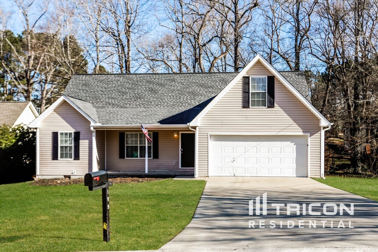 Foto principal - 199 Pine Rock Rd