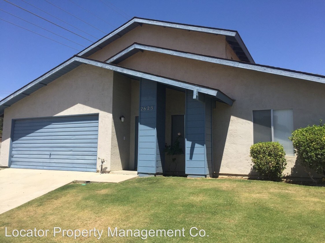 Foto principal - 2625 Loch Ness Ct