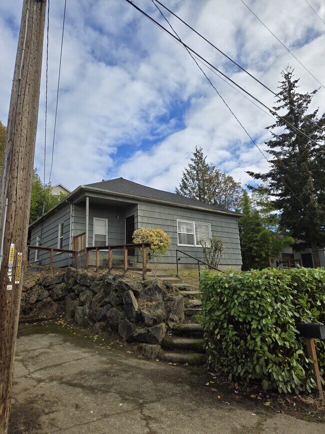 Foto del edificio - 6434 23rd Ave S