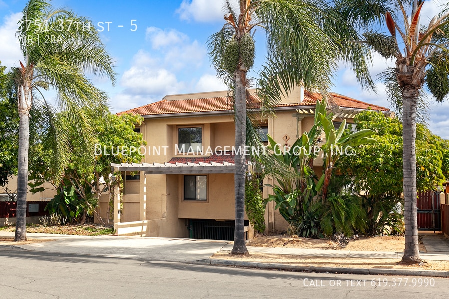 Primary Photo - Charming 2-Bed Condo for Rent