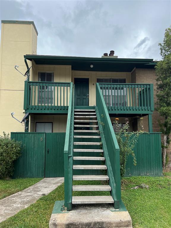 1516 Bay Area Blvd Unit N6, Houston, TX 77058 Condo for Rent in