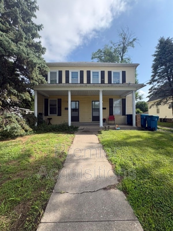 Photo - 16 W Elm St Apartment