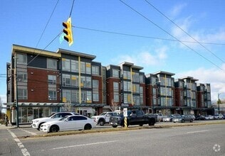 Building Photo - 2889 1st Av E