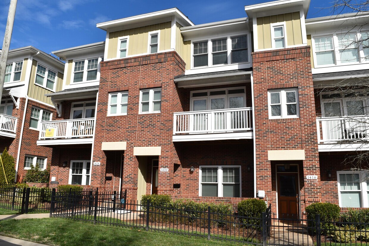 Photo - 1420 W 4th St (Charlotte, NC)