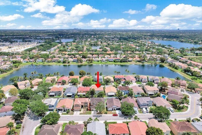 Building Photo - 1623 E Harmony Lake Cir