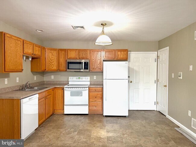 Foto del edificio - 531 W Penn Ave