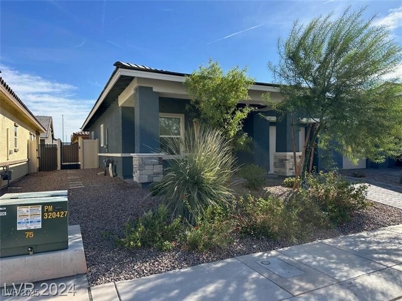 Foto principal - 1178 Desert Lark St