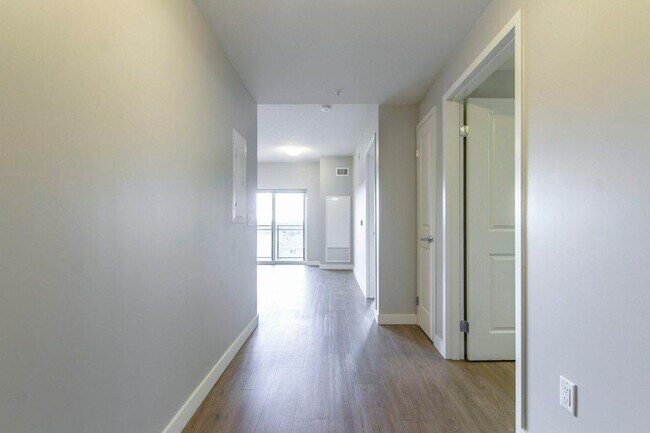 Photo de l'intérieur - Joseph's Place