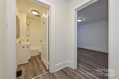 Foto del edificio - 1232 Effingham Rd