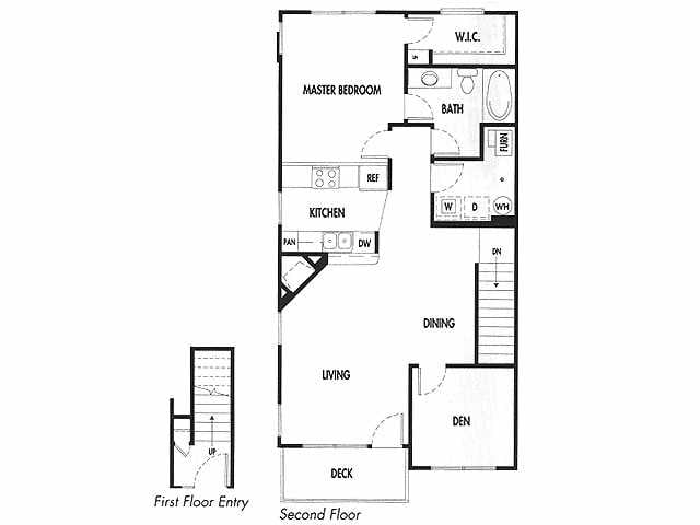 The Enclave at Kennedy Ridge – The Rainier