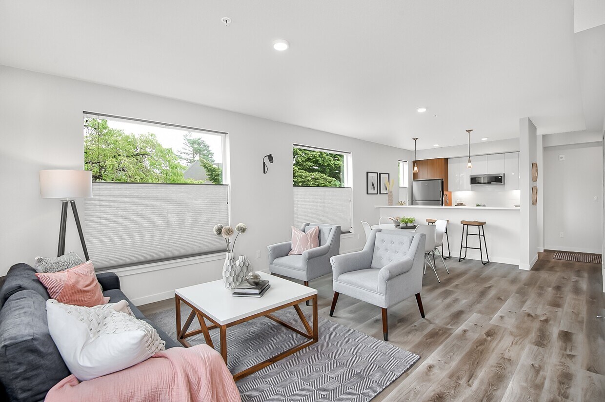 Foto principal - 5681 NE Glisan St