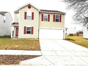 Building Photo - 11835 Buck Creek Cir