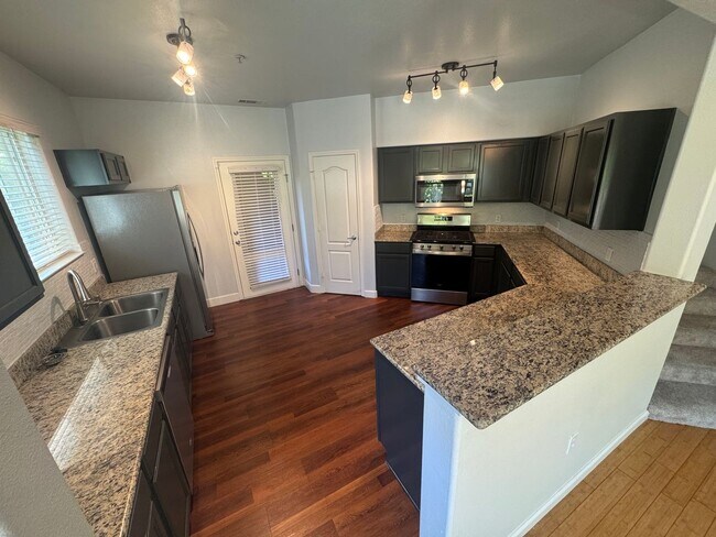 Photo - 2 bedroom | 2 bathroom | Upstairs loft | L...