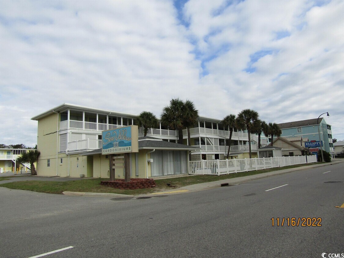Foto principal - 210 S Ocean Blvd