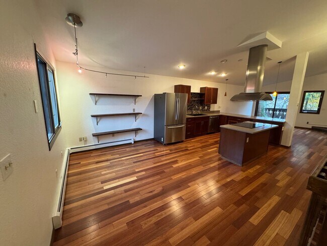 Foto del edificio - 2 Bedroom Close to U-Med District