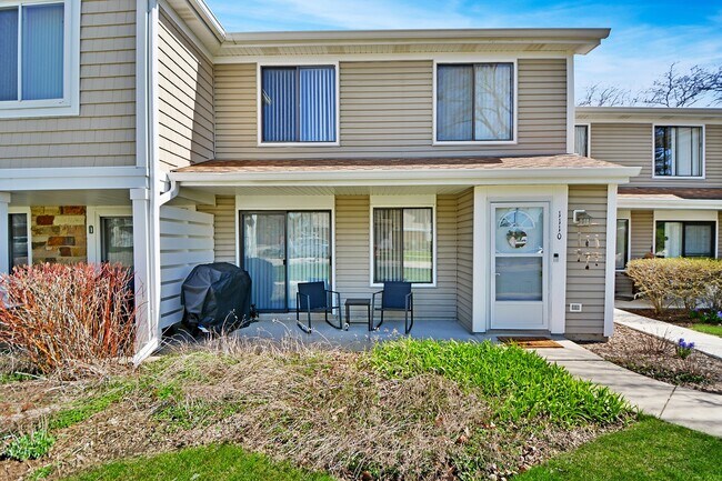 Building Photo - 1110 Eisenhower Ct