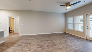 Interior Photo - The Quarters at Towson Town Center