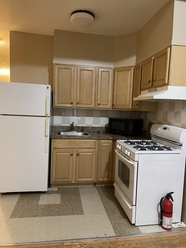 Foto del edificio - 1742 N 16th St