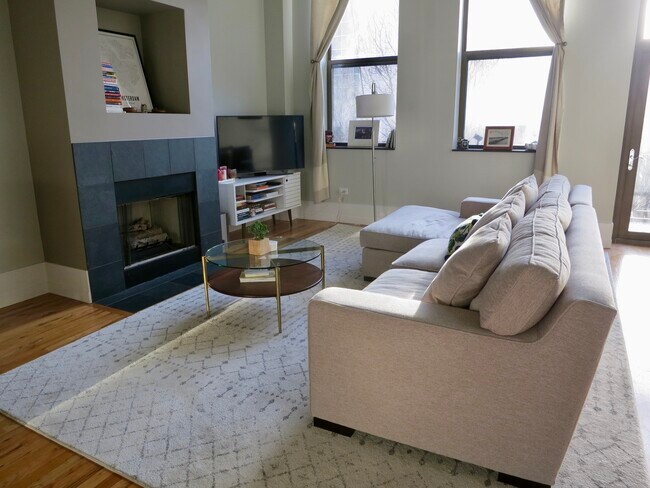 Foto del edificio - 758 N Larrabee St