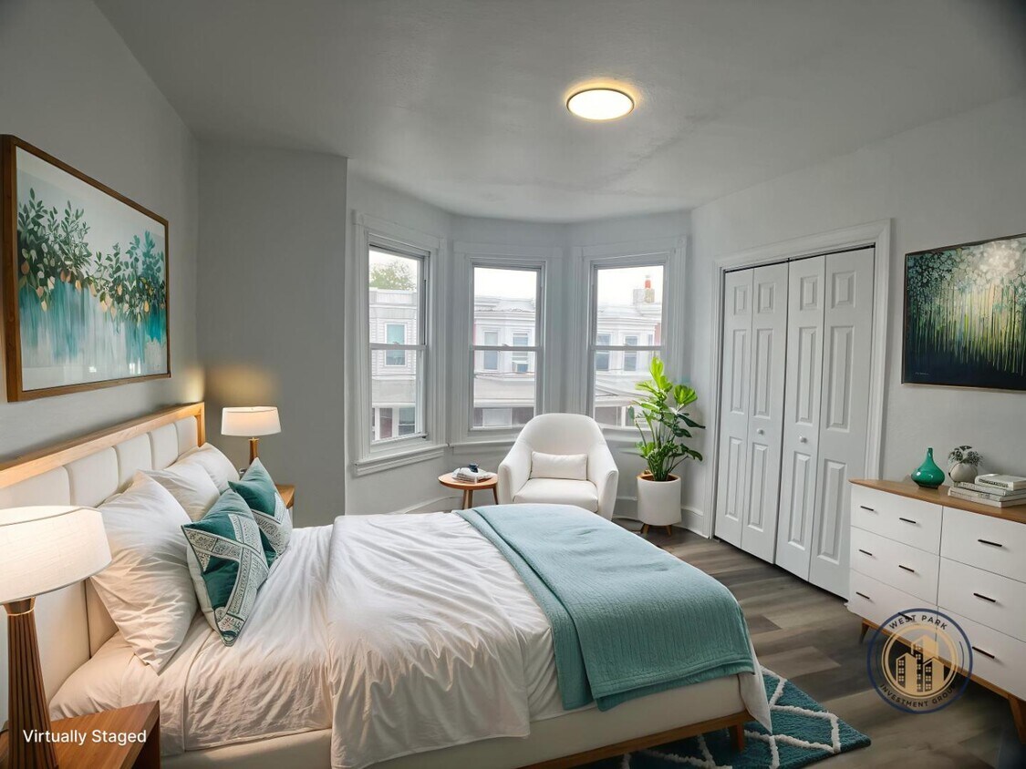 Foto principal - 1430 N Wanamaker St
