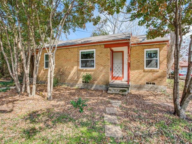 Foto principal - 902 Denton St