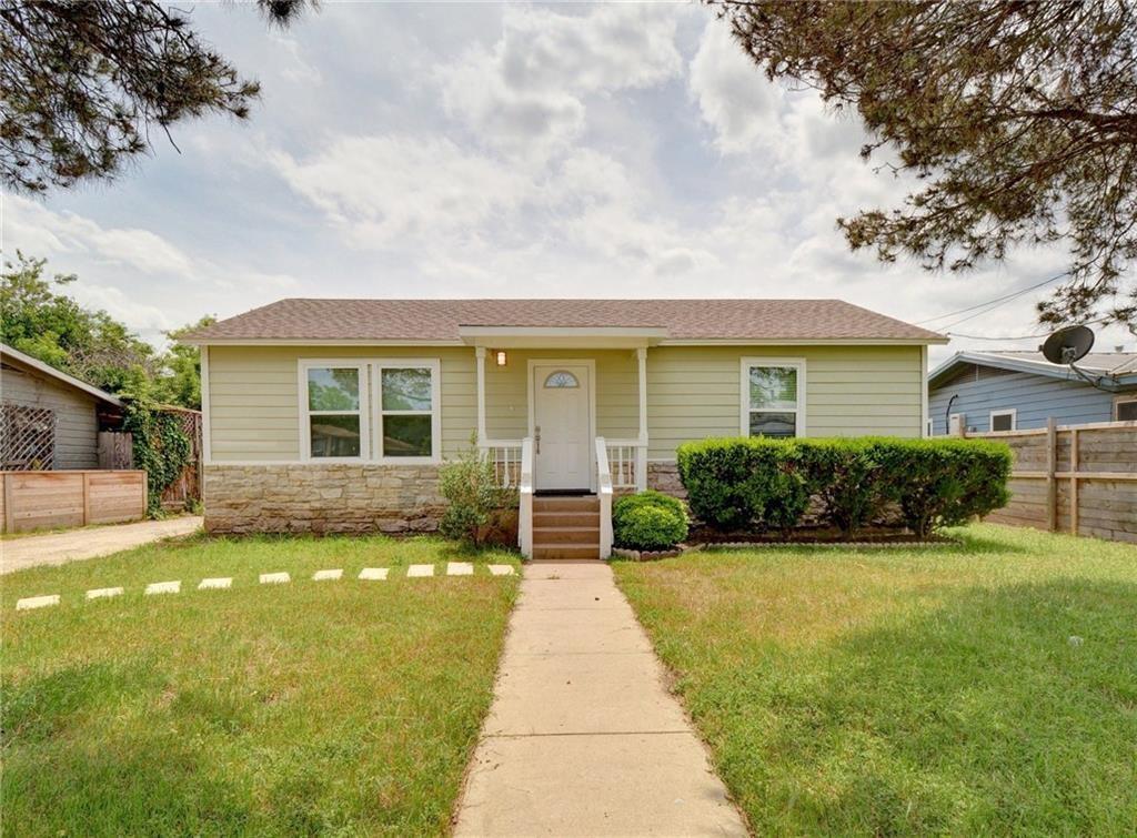 Foto principal - 503 W Grady Dr