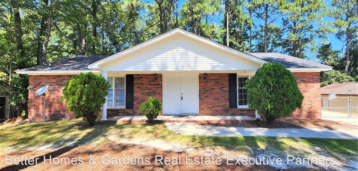 Primary Photo - 3 br, 2 bath House - 3549 Woodlake Rd.