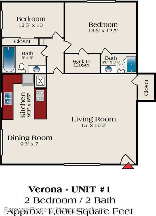 Building Photo - 3029 Shrine Pl